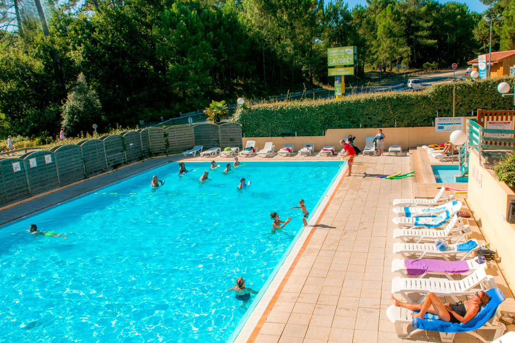 La Forêt du Pilat Aquitania - Pyla sur Mer visuel 21/25