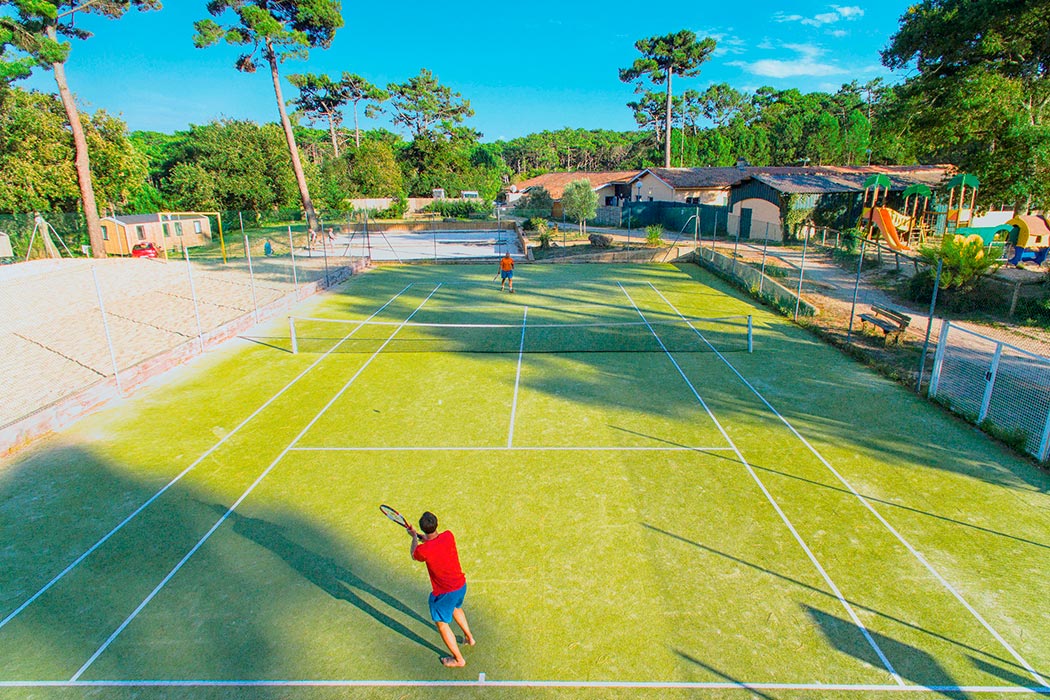 La Forêt du Pilat Aquitania - Pyla sur Mer visuel 25/25