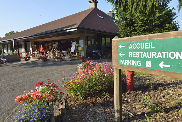 La Forêt Alsacia - Klingenthal visuel 6/7