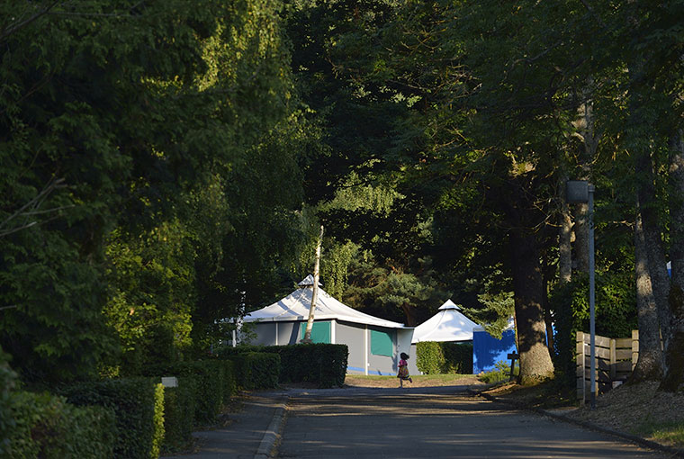 La Forêt Alsacia - Klingenthal visuel 7/7