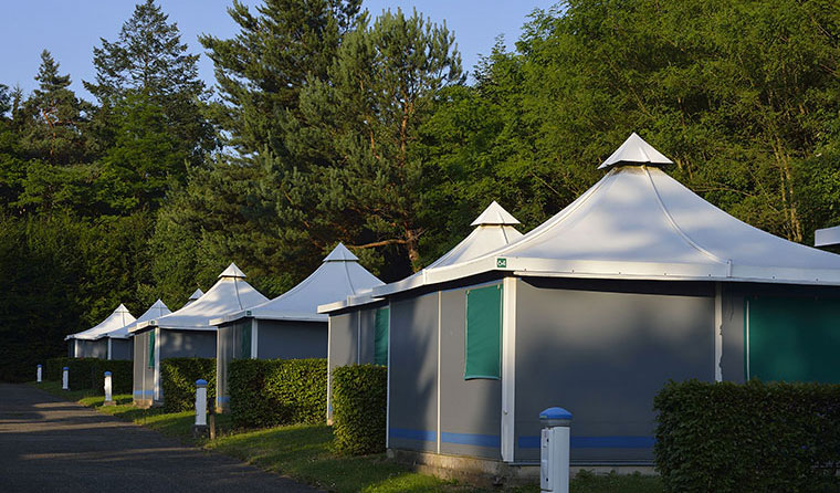 La Forêt Alsacia - Klingenthal visuel 2/7