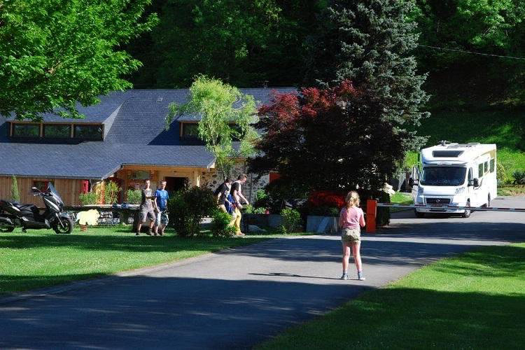 La Forêt Lourdes Mediodía-Pirineos - Lourdes visuel 6/9