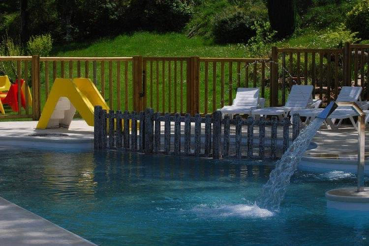 La Forêt Lourdes Mediodía-Pirineos - Lourdes visuel 3/9