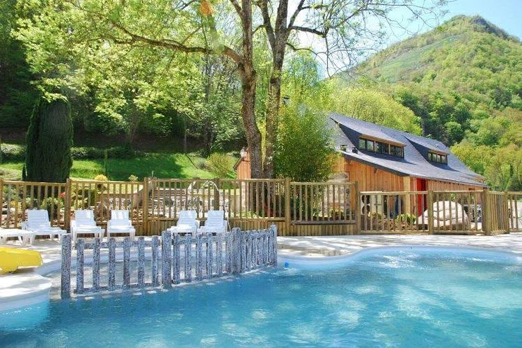 La Forêt Lourdes Mediodía-Pirineos - Lourdes visuel 2/9