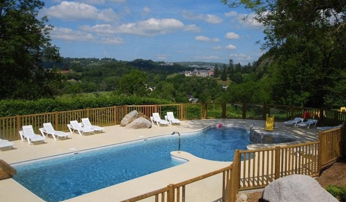 La Forêt Lourdes Mediodía-Pirineos - Lourdes visuel 1/9