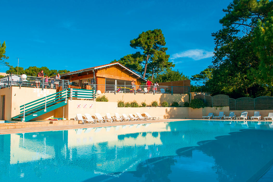 La Forêt du Pilat Aquitania - Pyla sur Mer visuel 10/25