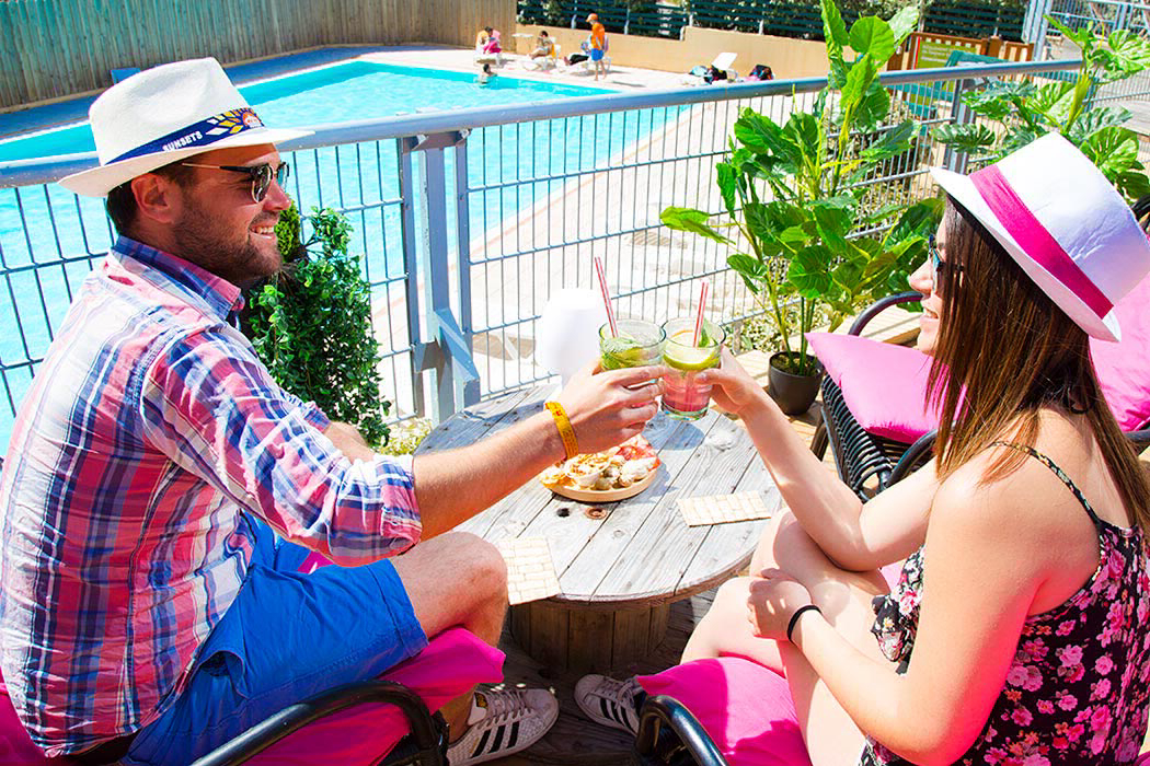 La Forêt du Pilat Aquitania - Pyla sur Mer visuel 13/25