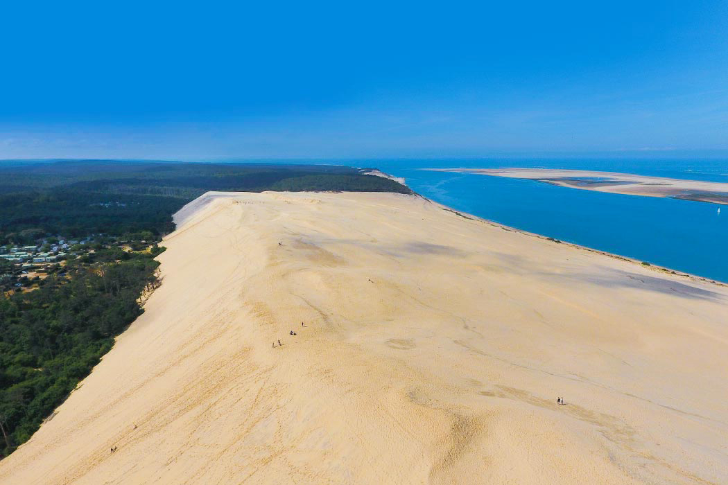 La Forêt du Pilat Aquitania - Pyla sur Mer visuel 4/25