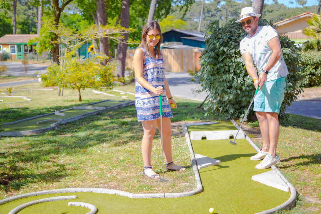 La Forêt du Pilat Aquitania - Pyla sur Mer visuel 11/25