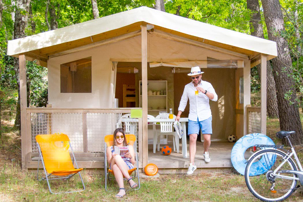 La Forêt du Pilat Aquitania - Pyla sur Mer visuel 15/25