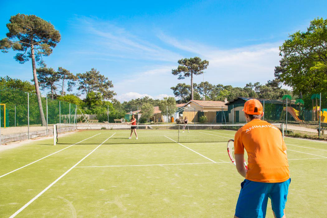 La Forêt du Pilat Aquitania - Pyla sur Mer visuel 12/25