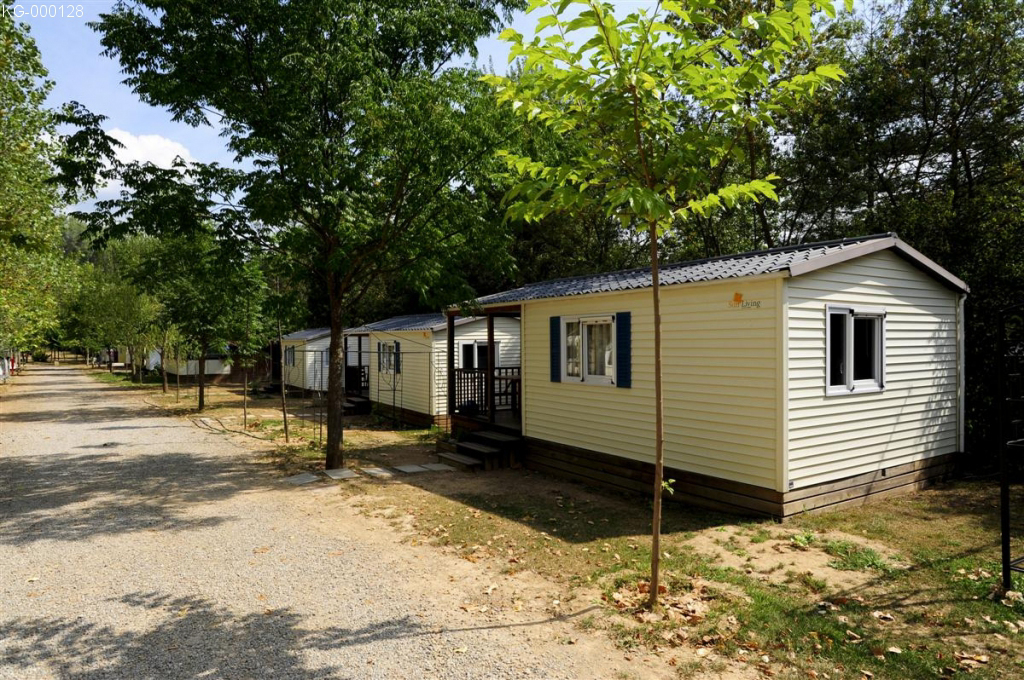 La Fradera Cataluña - Sant Llorenç de la Muga visuel 2/2