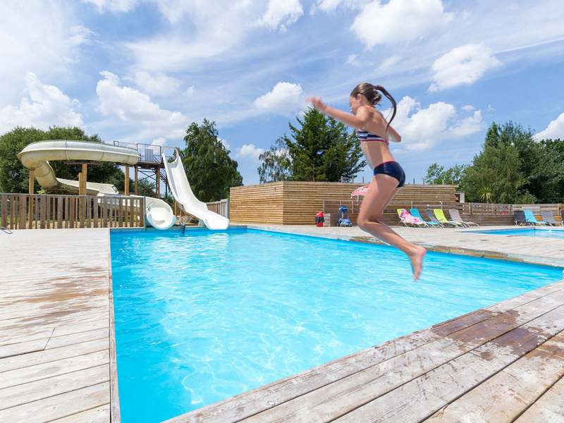 La Fresnerie Países del Loira - Saint-Gervais visuel 5/9 La Fresnerie Países del Loira - Saint-Gervais visuel 5/9