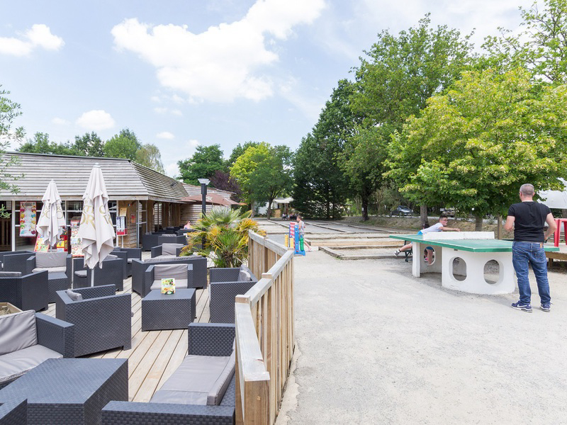 La Fresnerie Países del Loira - Saint-Gervais visuel 8/9 La Fresnerie Países del Loira - Saint-Gervais visuel 8/9