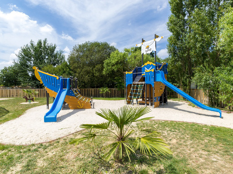 La Fresnerie Países del Loira - Saint-Gervais visuel 6/9 La Fresnerie Países del Loira - Saint-Gervais visuel 6/9