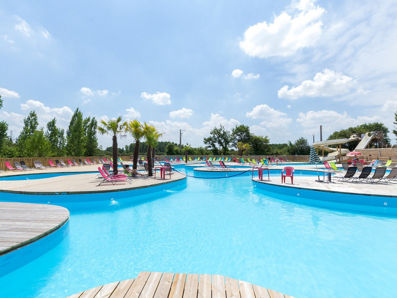 La Fresnerie Países del Loira - Saint-Gervais visuel 2/9 La Fresnerie Países del Loira - Saint-Gervais visuel 2/9