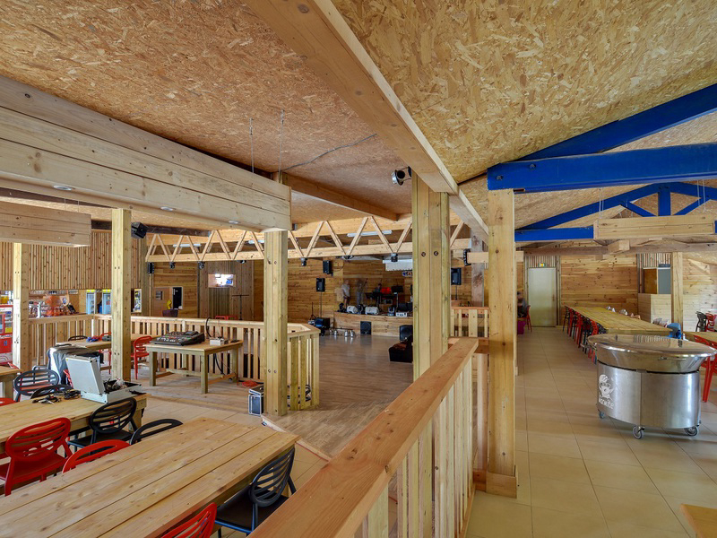 La Fresnerie Países del Loira - Saint-Gervais visuel 9/9 La Fresnerie Países del Loira - Saint-Gervais visuel 9/9