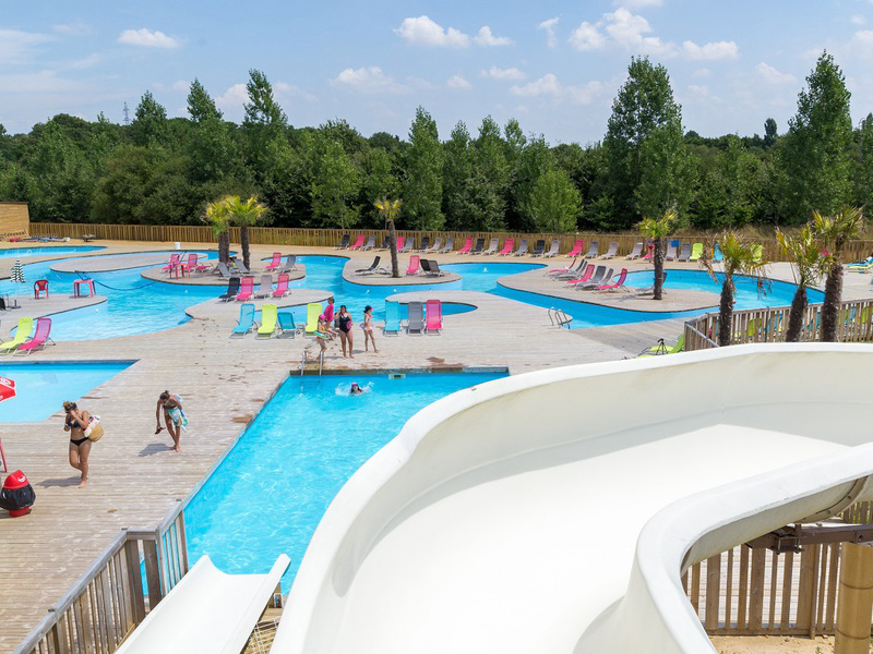 La Fresnerie Países del Loira - Saint-Gervais visuel 1/9 La Fresnerie Países del Loira - Saint-Gervais visuel 1/9