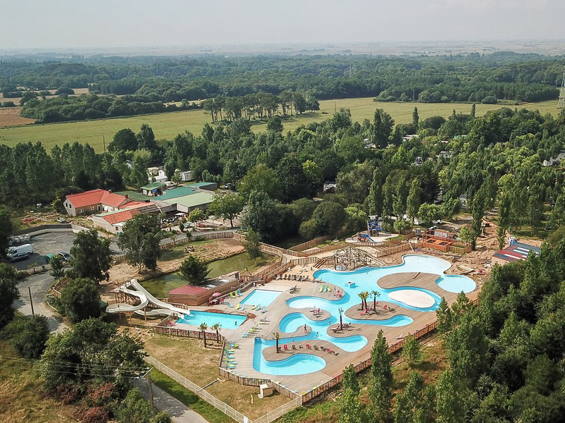 La Fresnerie Países del Loira - Saint-Gervais visuel 3/9 La Fresnerie Países del Loira - Saint-Gervais visuel 3/9