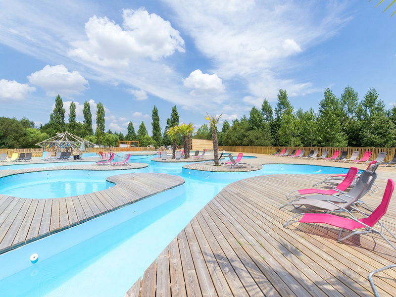 La Fresnerie Países del Loira - Saint-Gervais visuel 4/9 La Fresnerie Países del Loira - Saint-Gervais visuel 4/9