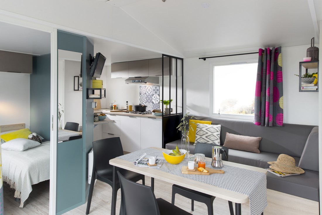 La Gallouette Baja Normandía - Saint-Vaast-la-Hougue visuel 8/11 La Gallouette Baja Normandía - Saint-Vaast-la-Hougue visuel 8/11