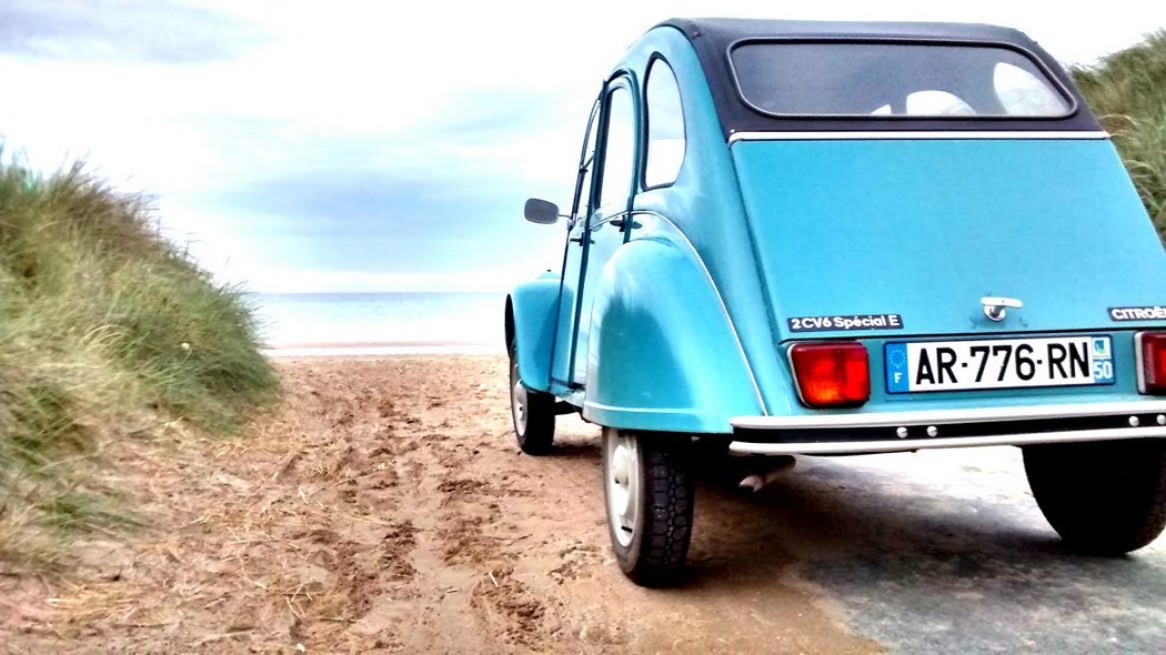 La Gallouette Baja Normandía - Saint-Vaast-la-Hougue visuel 3/11 La Gallouette Baja Normandía - Saint-Vaast-la-Hougue visuel 3/11