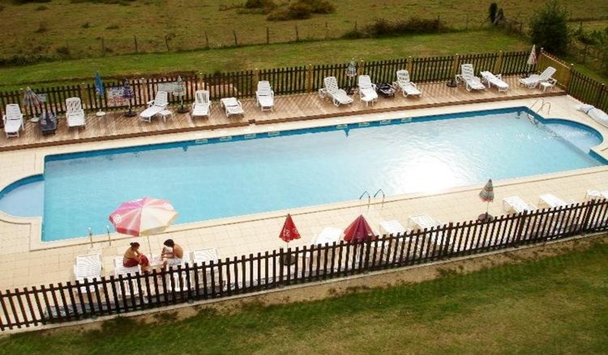 La Garenne Aquitania - Peyrignac visuel 1/8 La Garenne Aquitania - Peyrignac visuel 1/8