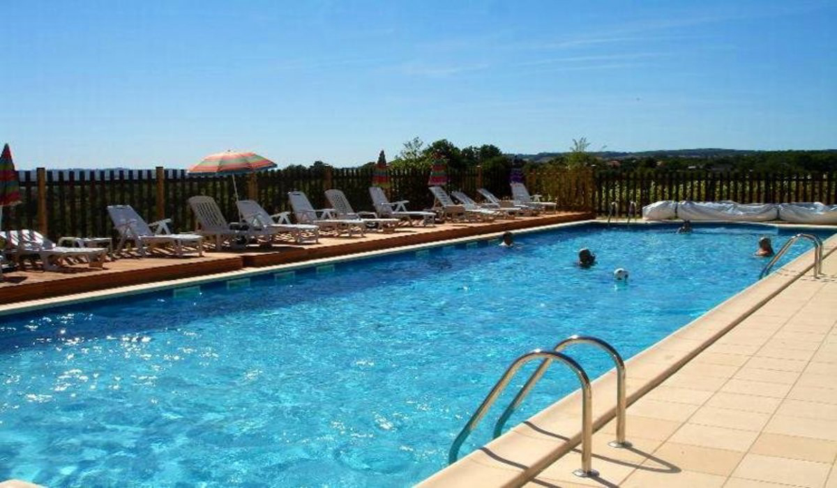 La Garenne Aquitania - Peyrignac visuel 2/8 La Garenne Aquitania - Peyrignac visuel 2/8