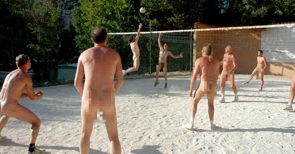 La Genèse Domaine Naturiste - Languedoc-Rosellón - Méjannes-le-Clap visuel 9/9 La Genèse Domaine Naturiste - Languedoc-Rosellón - Méjannes-le-Clap visuel 9/9