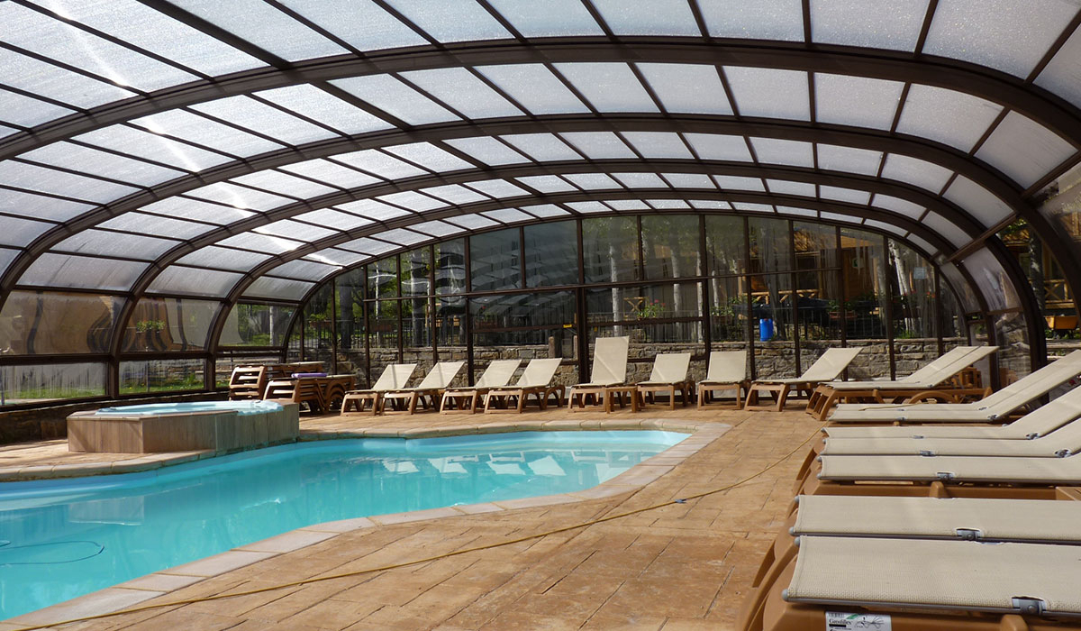 La Gorga Aragón - Boltaña visuel 1/3