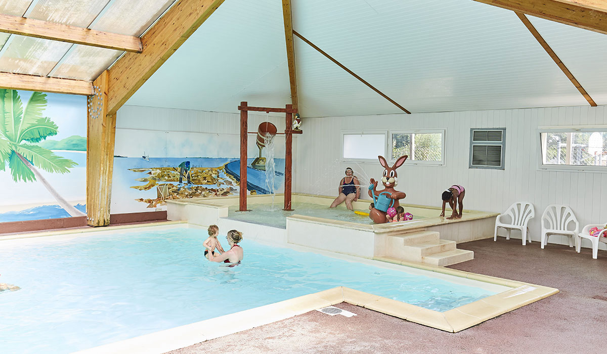 La Grand'Métairie Países del Loira - Saint-Hilaire-la-Forêt visuel 39/46