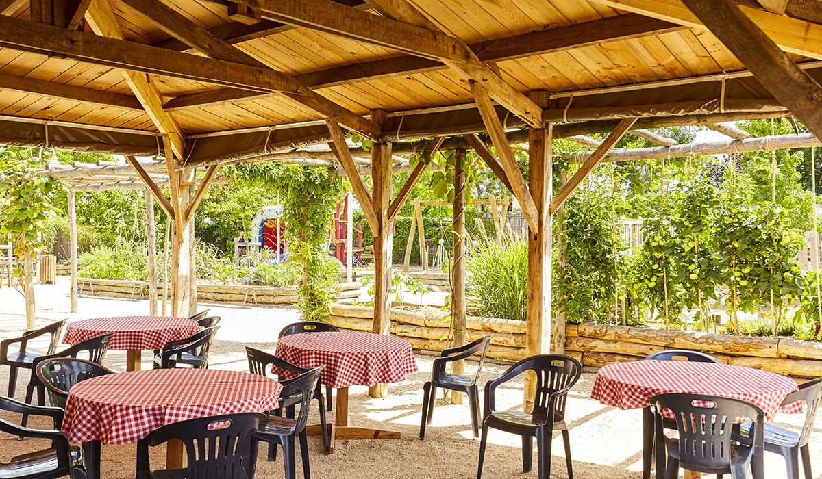 La Grand'Métairie Países del Loira - Saint-Hilaire-la-Forêt visuel 43/46