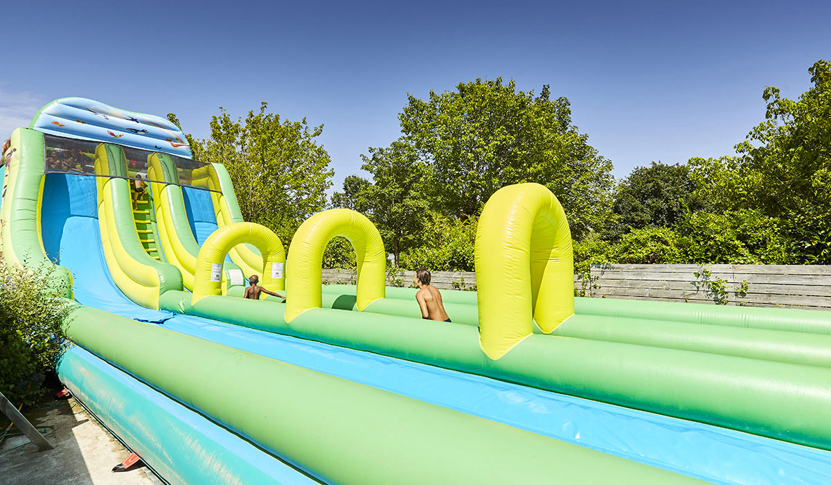 La Grand'Métairie Países del Loira - Saint-Hilaire-la-Forêt visuel 2/46