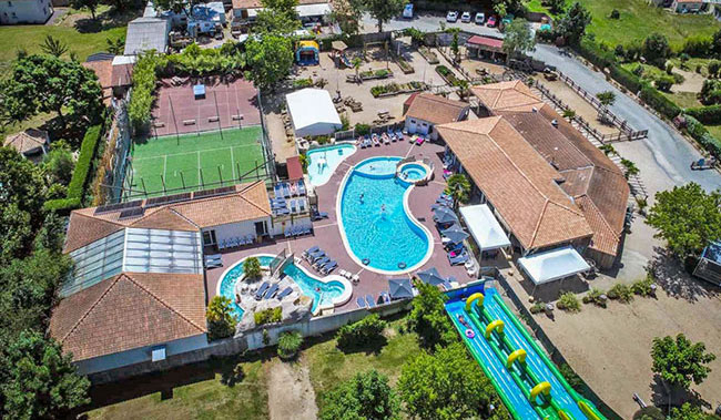 La Grand'Métairie Países del Loira - Saint-Hilaire-la-Forêt visuel 46/46