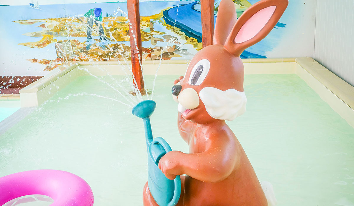 La Grand'Métairie Países del Loira - Saint-Hilaire-la-Forêt visuel 40/46