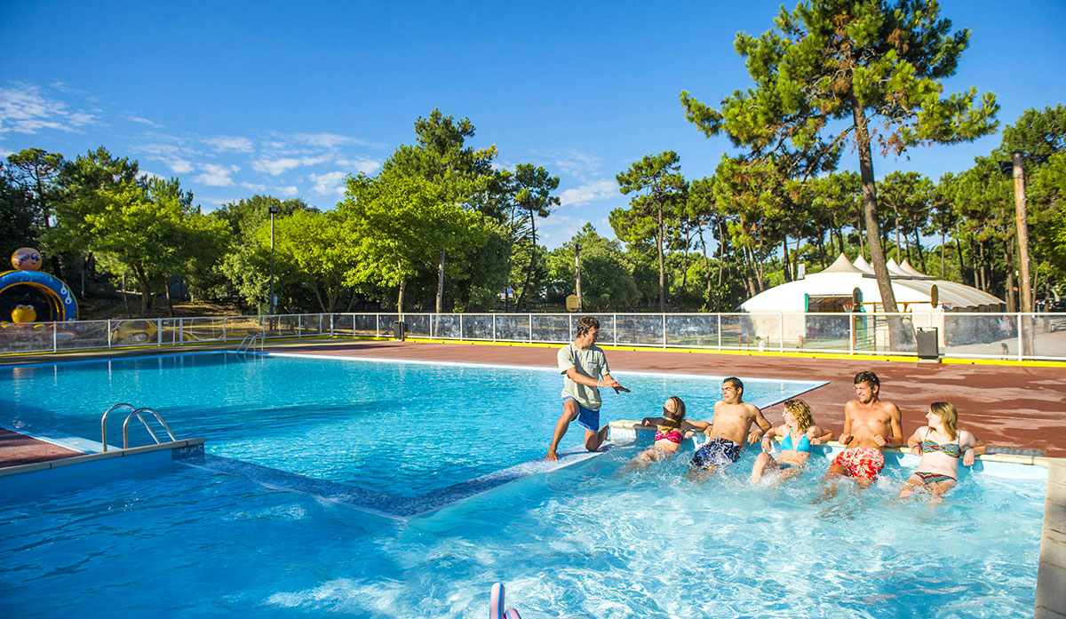 La Grande Côte Países del Loira - La Barre-de-Monts visuel 2/24 La Grande Côte Países del Loira - La Barre-de-Monts visuel 2/24
