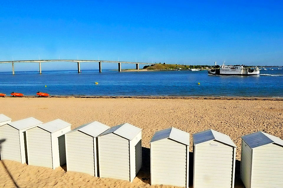 La Grande Côte Países del Loira - La Barre-de-Monts visuel 21/24 La Grande Côte Países del Loira - La Barre-de-Monts visuel 21/24
