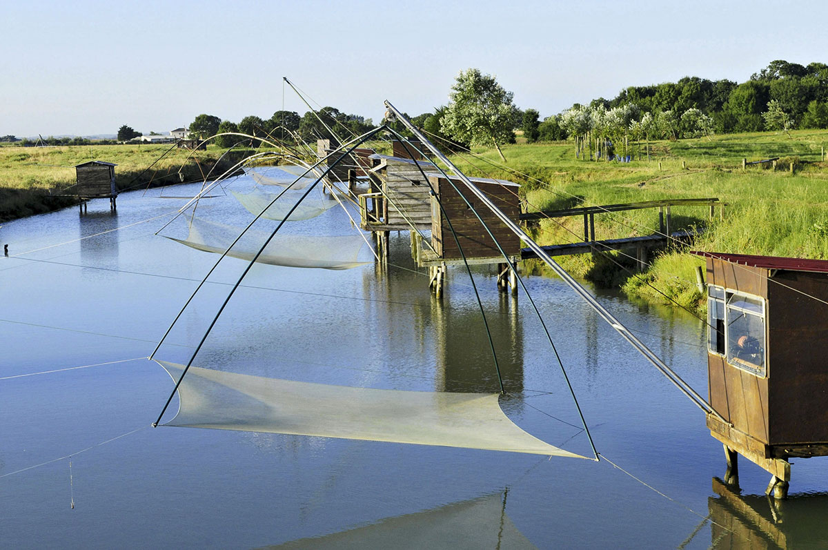La Grande Côte Países del Loira - La Barre-de-Monts visuel 22/24 La Grande Côte Países del Loira - La Barre-de-Monts visuel 22/24