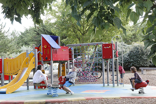 La Grande Côte Países del Loira - La Barre-de-Monts visuel 14/24 La Grande Côte Países del Loira - La Barre-de-Monts visuel 14/24