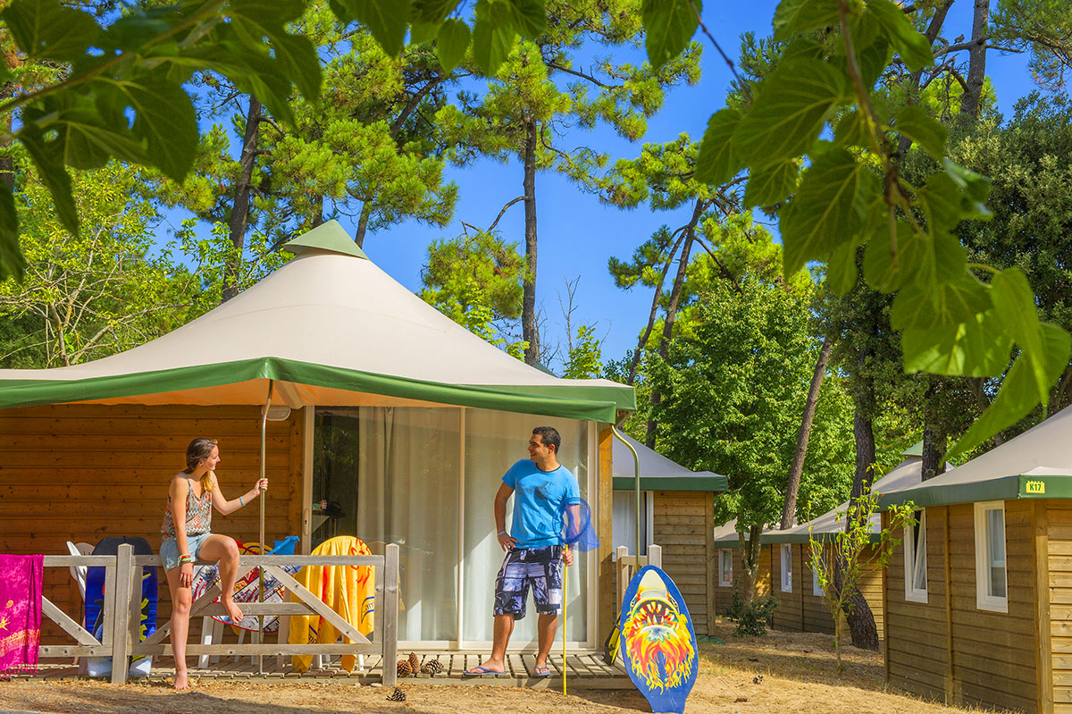 La Grande Côte Países del Loira - La Barre-de-Monts visuel 18/24 La Grande Côte Países del Loira - La Barre-de-Monts visuel 18/24