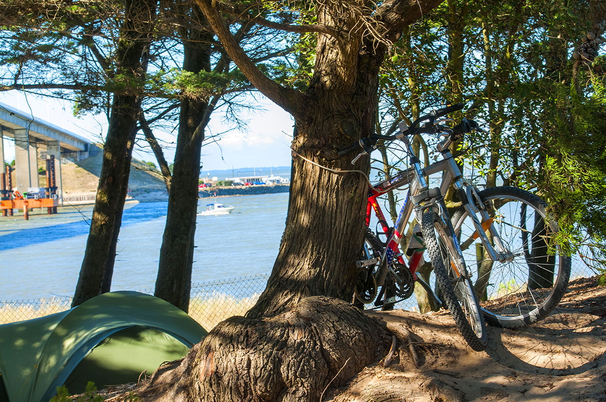 La Grande Côte Países del Loira - La Barre-de-Monts visuel 17/24 La Grande Côte Países del Loira - La Barre-de-Monts visuel 17/24