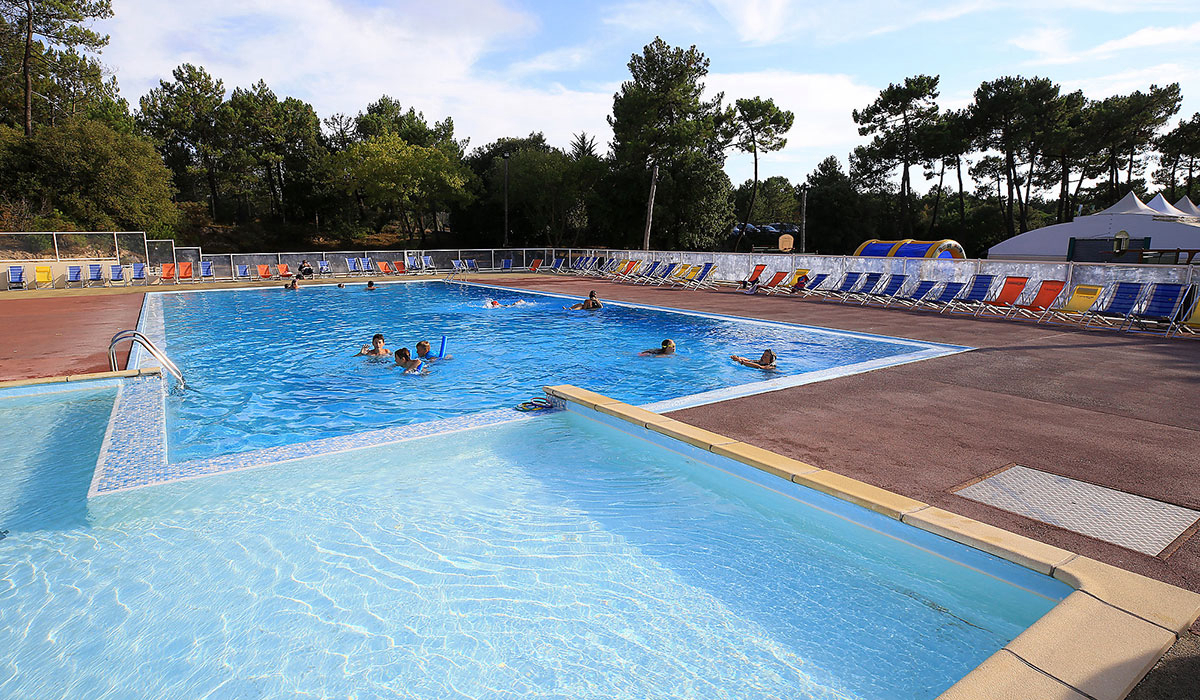 La Grande Côte Países del Loira - La Barre-de-Monts visuel 3/24 La Grande Côte Países del Loira - La Barre-de-Monts visuel 3/24