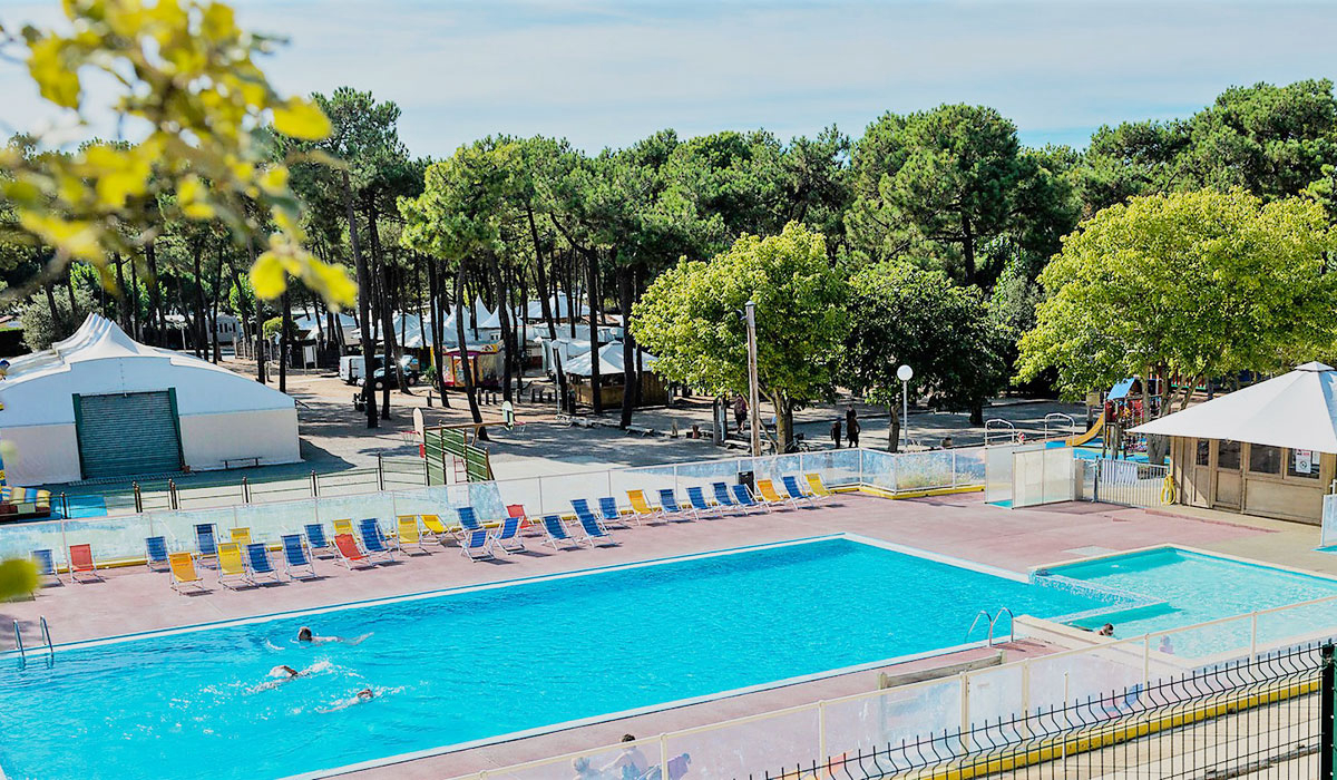 La Grande Côte Países del Loira - La Barre-de-Monts visuel 7/24 La Grande Côte Países del Loira - La Barre-de-Monts visuel 7/24