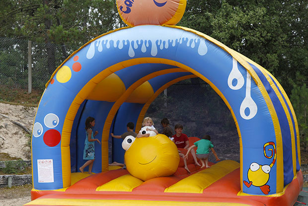 La Grande Côte Países del Loira - La Barre-de-Monts visuel 13/24 La Grande Côte Países del Loira - La Barre-de-Monts visuel 13/24