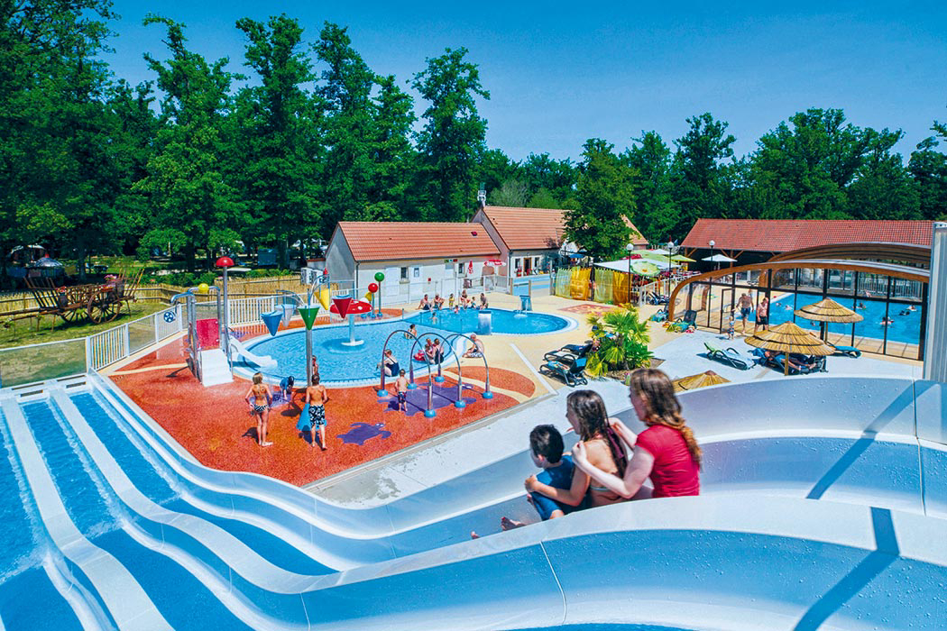 La Grande Tortue centro valle - Candé-sur-Beuvron visuel 1/9 La Grande Tortue centro valle - Candé-sur-Beuvron visuel 1/9