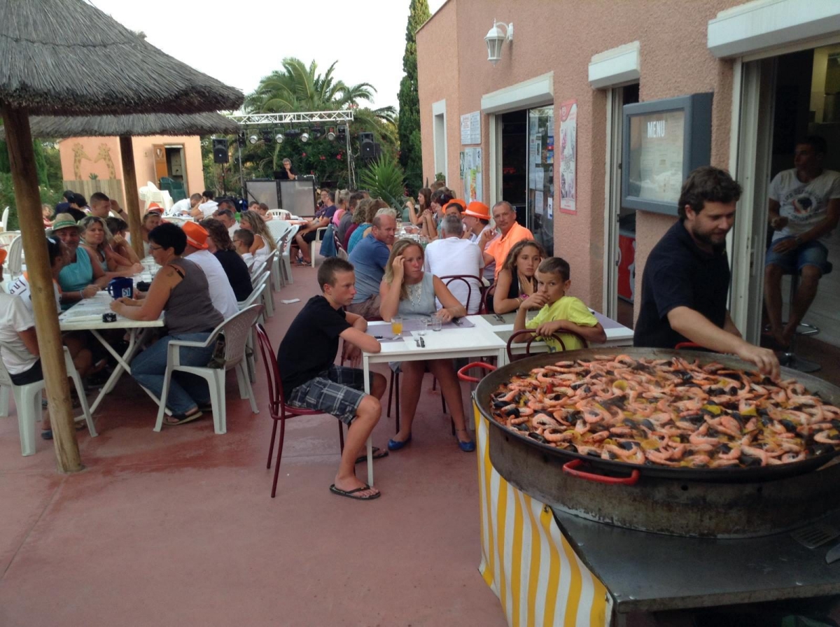 La Grange Neuve Languedoc-Rosellón - Sigean visuel 7/8 La Grange Neuve Languedoc-Rosellón - Sigean visuel 7/8