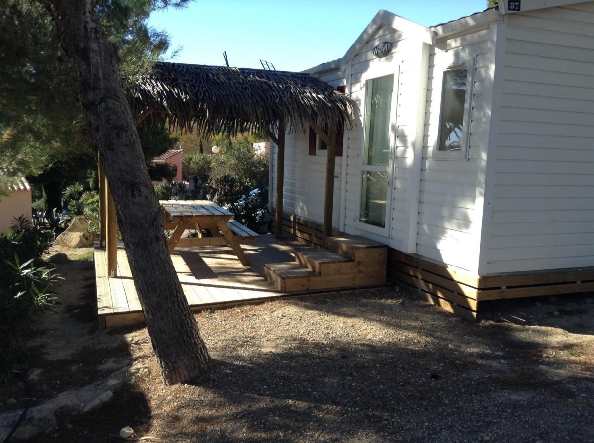 La Grange Neuve Languedoc-Rosellón - Sigean visuel 8/8 La Grange Neuve Languedoc-Rosellón - Sigean visuel 8/8