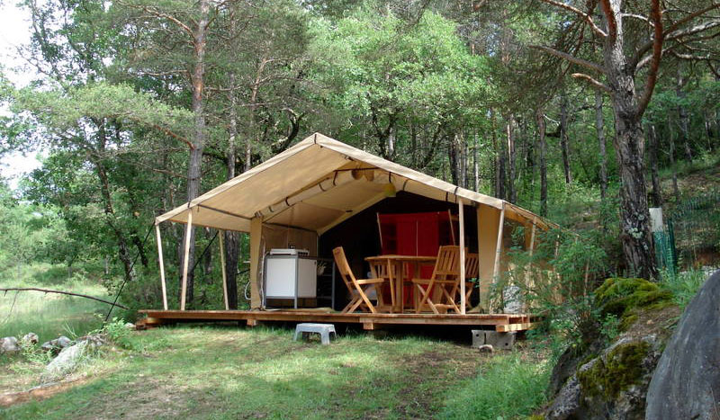 La Grangeonne Provenza-Alpes-Costa Azul - Esparron-de-Verdon visuel 2/5