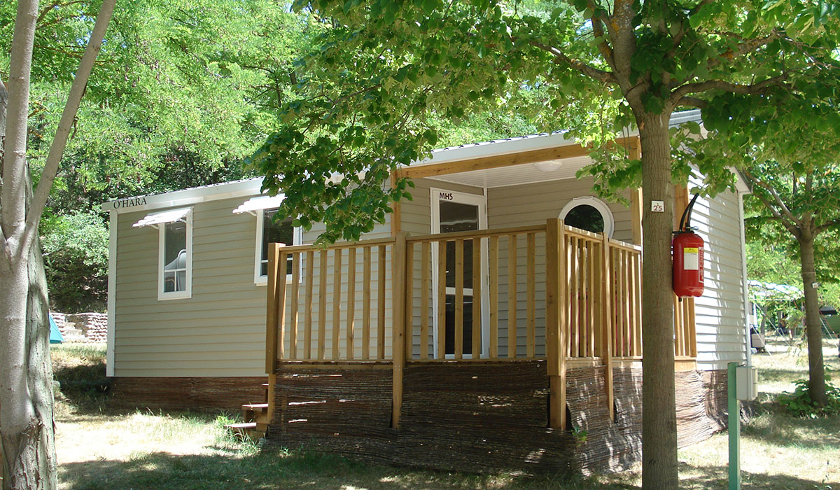 La Grangeonne Provenza-Alpes-Costa Azul - Esparron-de-Verdon visuel 5/5