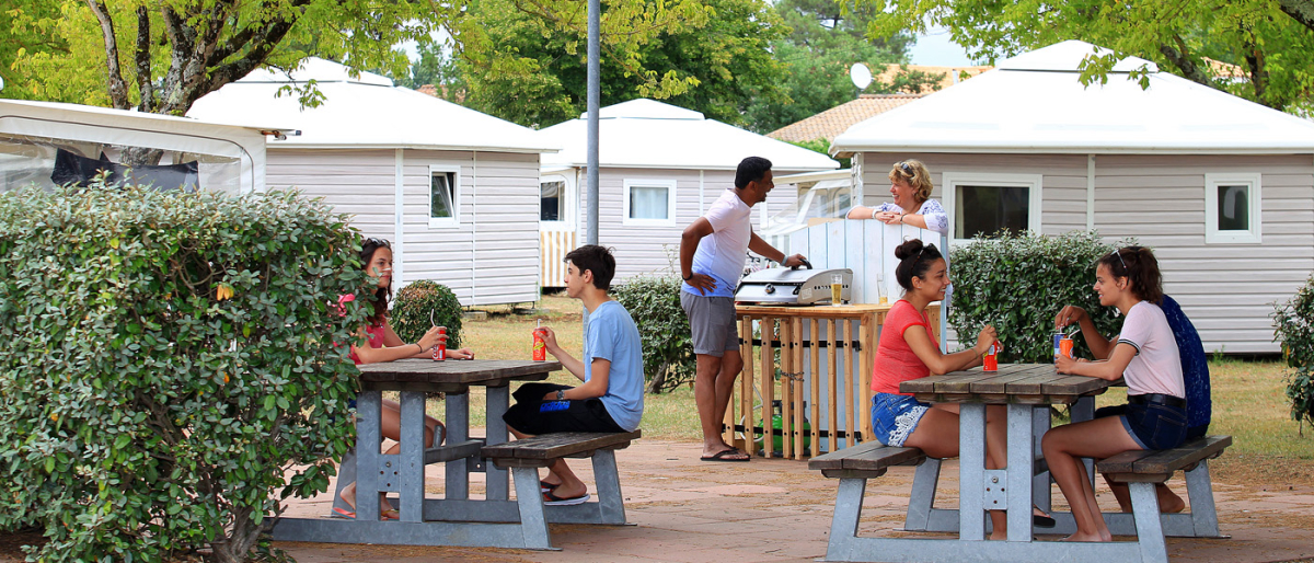 La Grière Países del Loira - La Tranche-sur-Mer visuel 6/6 La Grière Países del Loira - La Tranche-sur-Mer visuel 6/6
